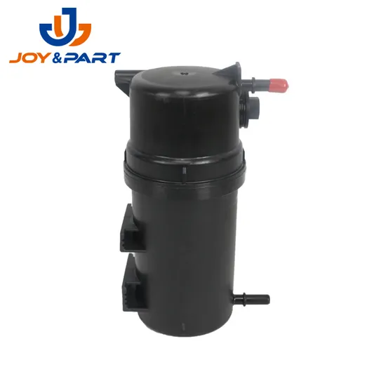 China Hersteller Auto Ersatzteile OEM -Auto -Kraftstofffilter