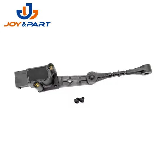 Sensorluft -Suspensionshöhesensor