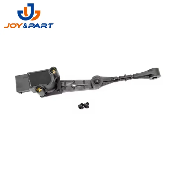 Sensorluft -Suspensionshöhesensor