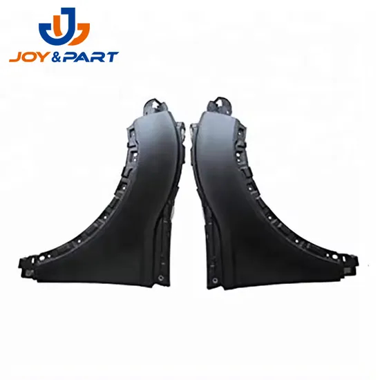 Herstellen Sie Autoteile Auto Steel Fender
