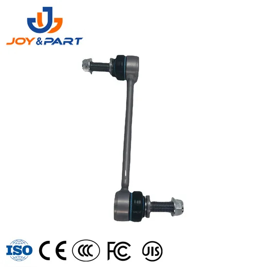 Billigerer Preis Auto Ersatzteile Stabilisator Bar Link für Toyota-