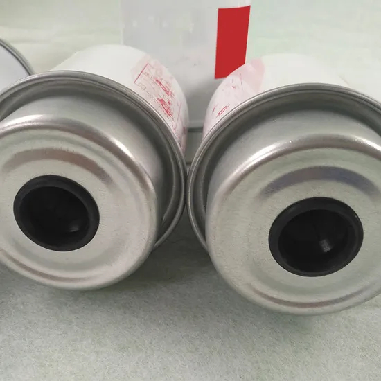 FS19530 Kraftstoff-Wasserabscheider-Filterelement – ​​beliebter Großhandelsartikel