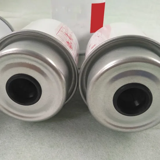 FS19530 Kraftstoff-Wasserabscheider-Filterelement – ​​beliebter Großhandelsartikel