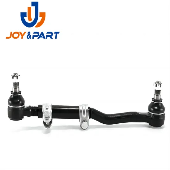 Auto Ersatzteile Suspensionsteile Stange Endbaugruppe 45460-39245