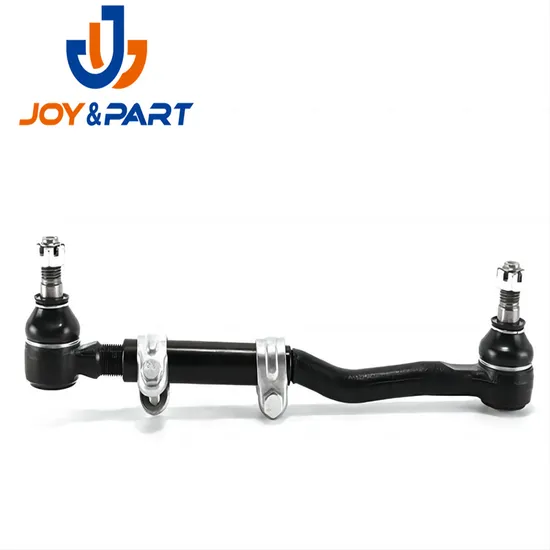 Auto Ersatzteile Suspensionsteile Stange Endbaugruppe 45460-39245