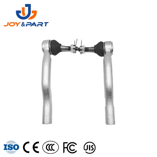 China Großhandel Autoteile Ball Joint Rack End Stange Stange End für japanisches Auto