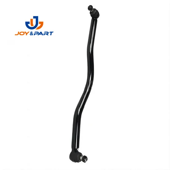 MK471750 Drag Link Bong Stange Link Kugelgelenk Stange Baugruppe Pick-up Lenkung Drag Link