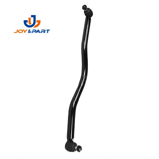 MK471750 Drag Link Bong Stange Link Kugelgelenk Stange Baugruppe Pick-up Lenkung Drag Link