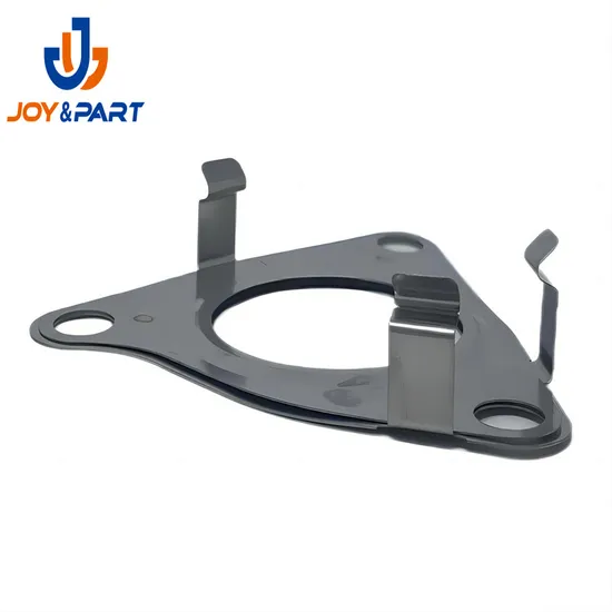 Abgabrohrdichtung für Entdeckung 4 Sport 3.0 LR016619