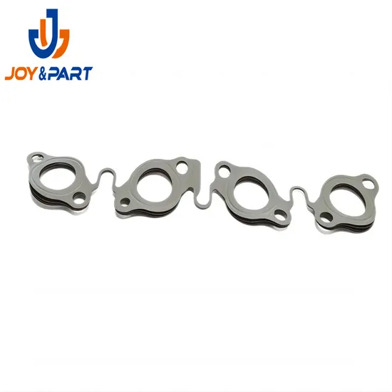 Range Rover Auspuffkrümmerdichtung 4.4L Diesel LR022802