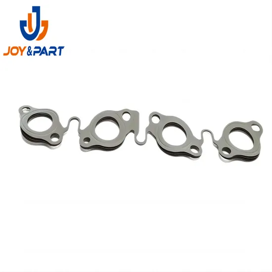 Range Rover Auspuffkrümmerdichtung 4.4L Diesel LR022802