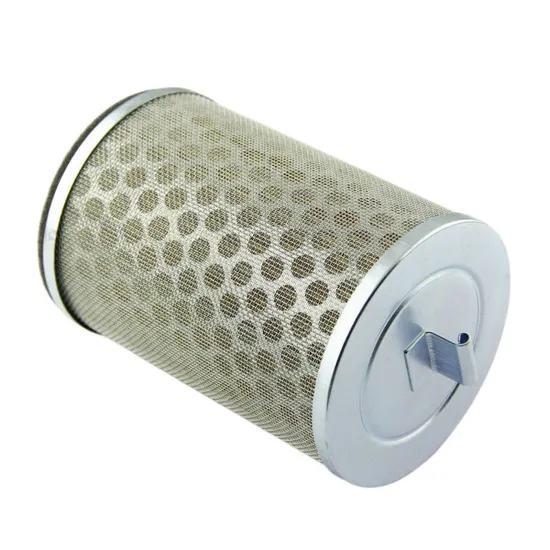 Autoersatzteile CB400 Luftfilterreiniger Filterhersteller – Großhandelspreis