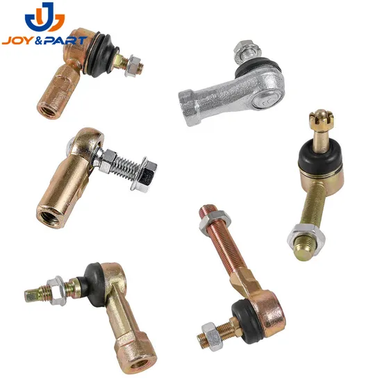 Großhandelspreis mit meistverkaufter Vorderseite im unteren rechten Federungsball Joint