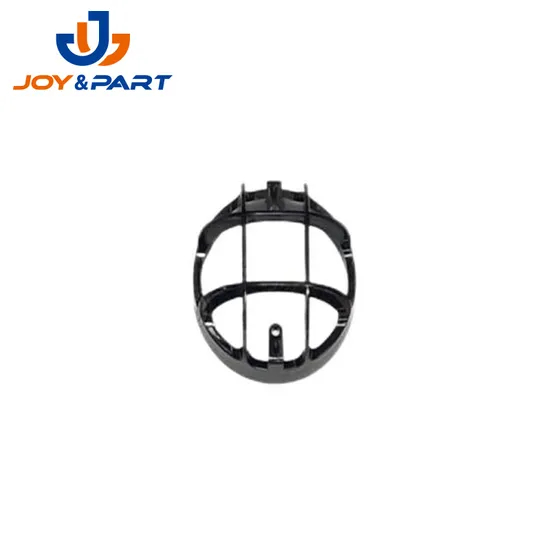 Verteidiger 90 110 Runde hintere Lichtschutz - DA2796