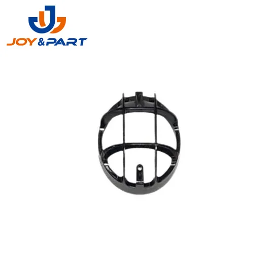 Verteidiger 90 110 Runde hintere Lichtschutz - DA2796