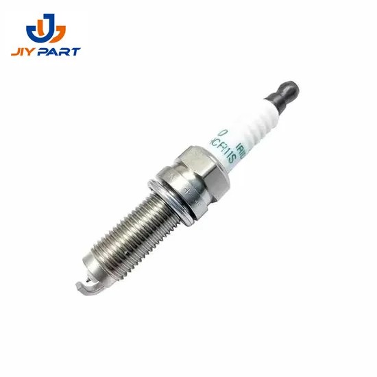 Heißer Verkauf von Laser Iridium Platinum 90919-01235 Zündkerzen