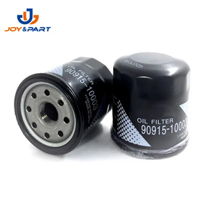 P558615 / LF3349 / 6735-51-5140 / 6735-51-5141 Ölfilter/Anschraub-Kraftstofffilterausrüstung