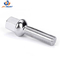 Customized Titanium Hub Wheel Bolzen einfache Finish