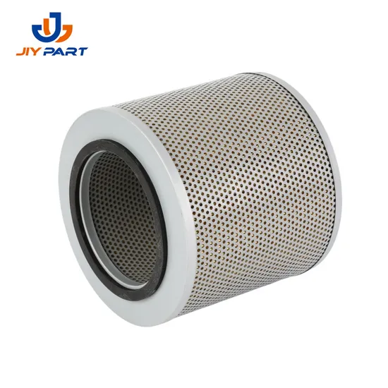 Lieferant von Ersatzteilen für Ölfilterbagger in China