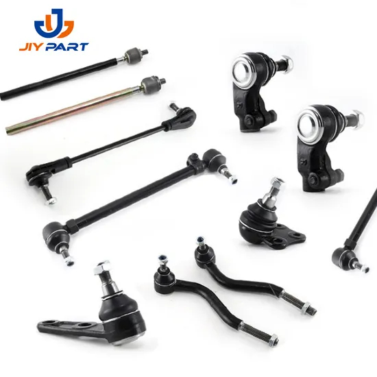 OEM hochwertige Spurstange End Auto Ersatzteile Ballgelenke