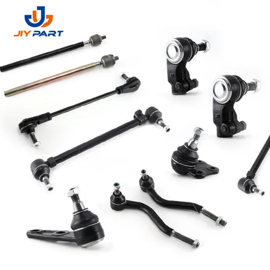 OEM hochwertige Spurstange End Auto Ersatzteile Ballgelenke