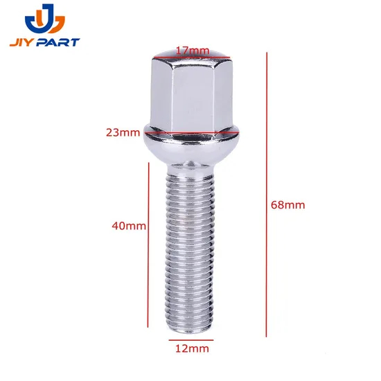 Heiße verkaufte Autoteile Befestigungsschraube