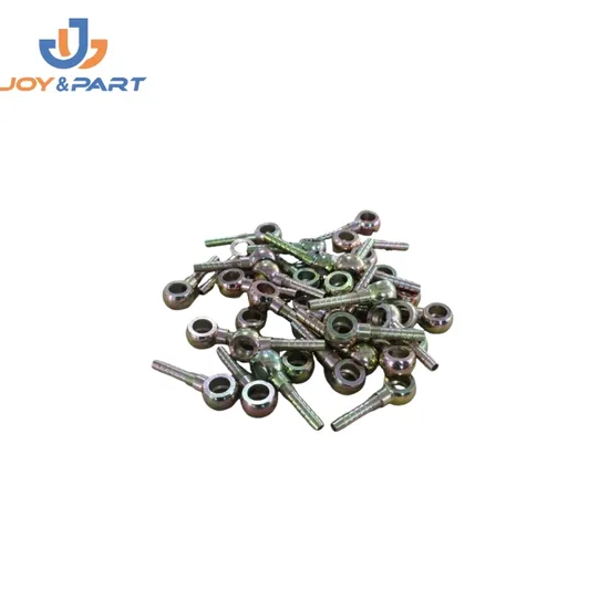 OEM mit schnellem Versand Autolenkungssystem Ball Joint