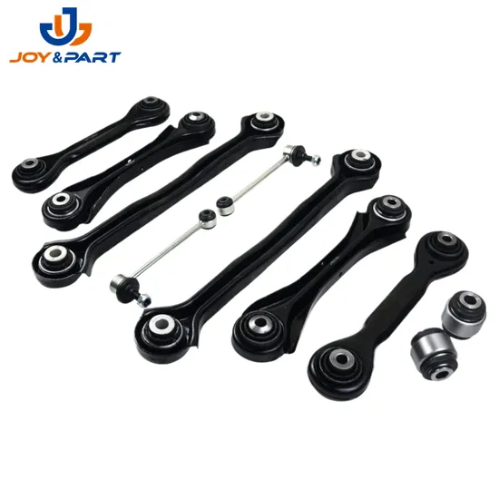 Neue Produkte Suspensionskontrollarme oberen unteren Kontrollarm entdecken