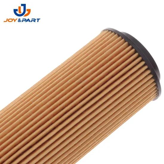 Beliebtester Motorölfilter | Hersteller Großhandel