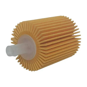 Fabrik Großhandel Motorhydraulik Neues Papierelementpatronenölfilter 04152-31080