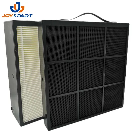 Hohe Qualität mit dem Auto -Motorluftfilter des professionellen Herstellers