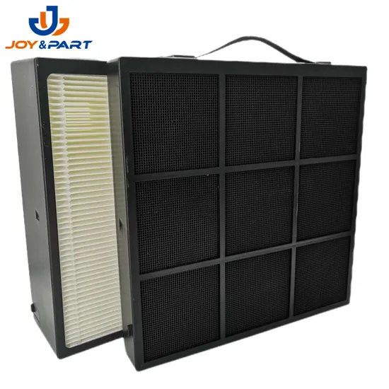 Hohe Qualität mit dem Auto -Motorluftfilter des professionellen Herstellers