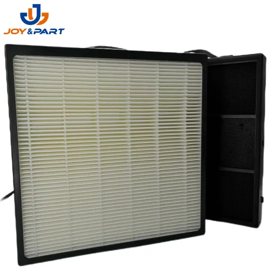 Premium-Autoteile-Ölfilterhersteller, Lieferant und Großhandel