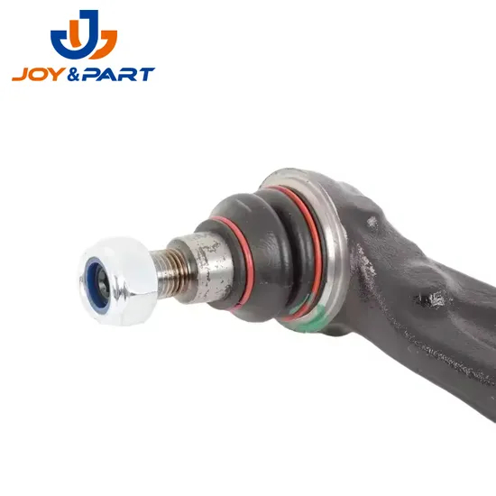 Euro Ersatzteile vordere Achsensteuerarm niedriger