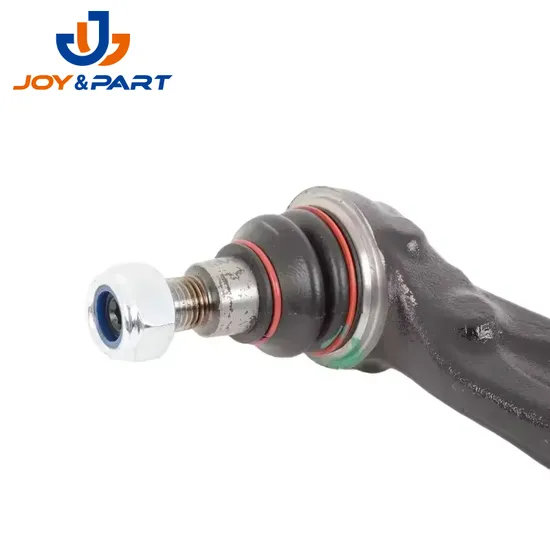 Euro Ersatzteile vordere Achsensteuerarm niedriger