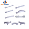 Custom Car Accessoires Aluminium -Schmiedprozess automatische Ersatzteile