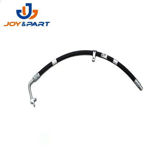 Pumpe zu Rack Servolenkungsfutter und Return Rohr passt an Freelander MK2 LR001099