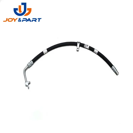 Pumpe zu Rack Servolenkungsfutter und Return Rohr passt an Freelander MK2 LR001099