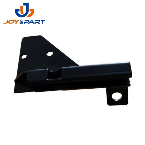 Fahrzeugteile Vordertürhalterung Schiene für Verteidiger