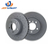 China Lieferant Autoteile Kupplungsscheibenscheibenbremsrotoren und Pads Bremsscheibe