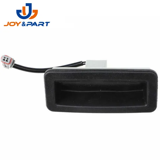 Autozubehör Heckklappe Heckklappe Freilassungserschalter für Heckklappen