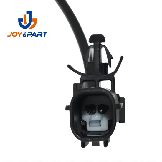 89542-02080 vorderer rechter ABS-Raddrehzahlsensor für Corolla 2007-2012