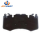OEM -Auto Accrsories Factory Preis Bremsbeläge