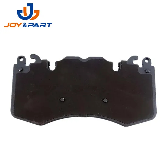 OEM -Auto Accrsories Factory Preis Bremsbeläge