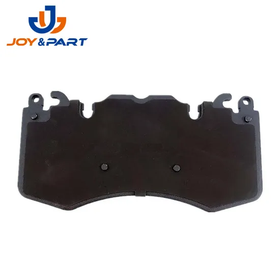 OEM -Auto Accrsories Factory Preis Bremsbeläge