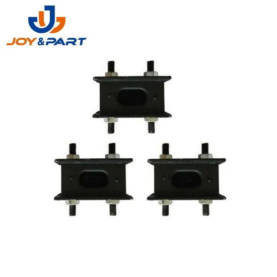 Auto-Auto-Ersatzteile 17567-61030 17567-17010 Gummi-Motormontage