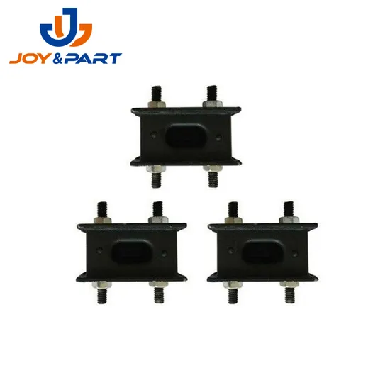 Auto-Auto-Ersatzteile 17567-61030 17567-17010 Gummi-Motormontage