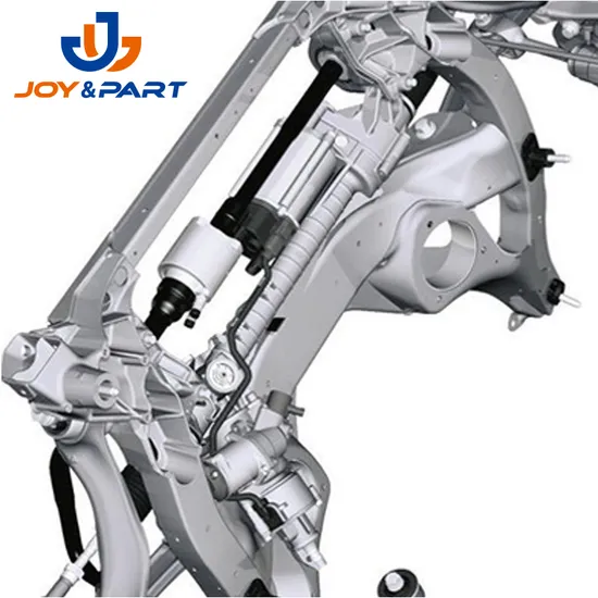 Customized höchste Verkaufsteile für Auto -Chassis für Auto und unterstützende Proben