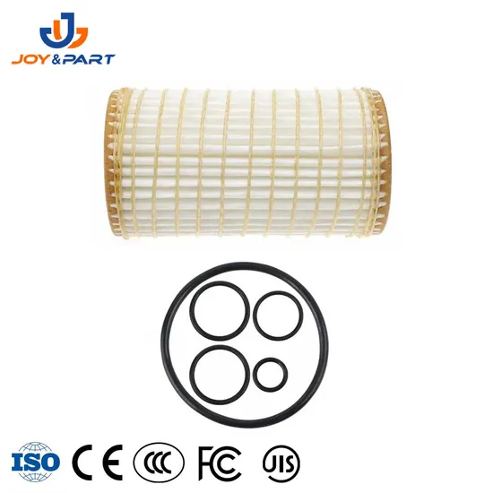 Motorölfilter im Neuzustand 0001802609 Passend für Mercedes-Benz