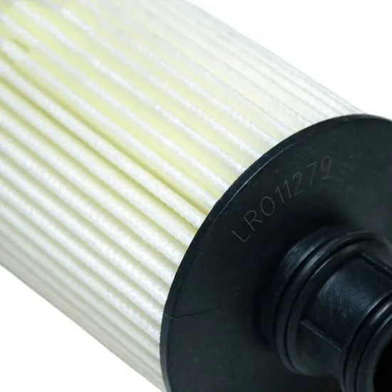 OEM Auto Ersatzlastwagen Fixed Automobilmotorölfilter